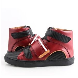 Bally SOLD SOLD SOLD